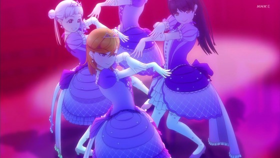 「ラブライブ!スーパースター!!」10話感想 (64)
