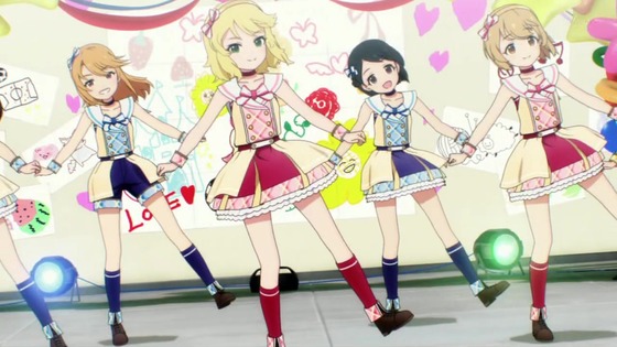 「アイドルマスター シンデレラガールズ U149」10話感想 (80)