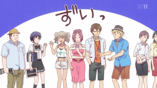 「ラーメン大好き小泉さん」5話 (36)