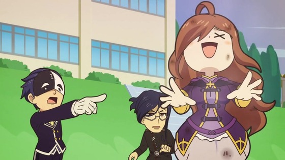 「異世界かるてっと3」11話感想 (70)