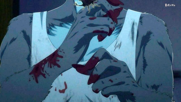 「BEASTARS ビースターズ」第11話 感想 画像 (18)