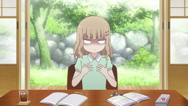 ゆるゆり さん☆ハイ!