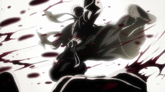 「BLEACH 千年血戦篇」7話感想 (15)