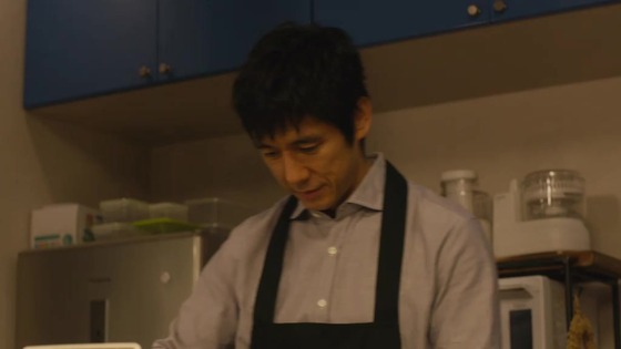 「きのう何食べた? season2」2期 1話感想 (103)