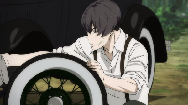 「91Days」 (54)