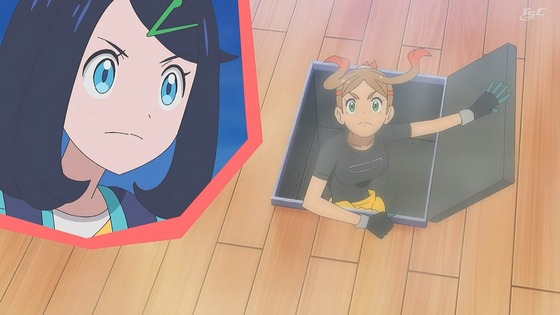 「ポケットモンスター」アニポケ89話感想 (79)