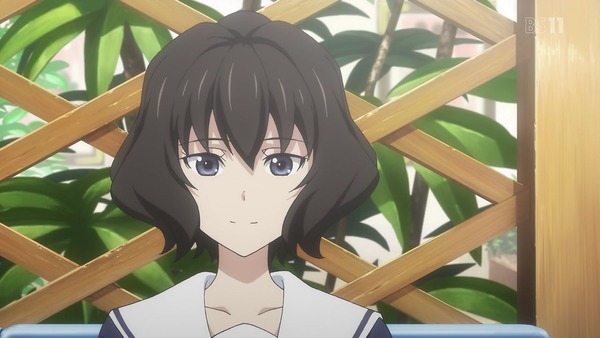 「Lostorage conflated WIXOSS」2話 (96)