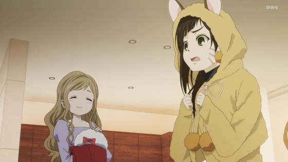 「デキる猫は今日も憂鬱」5話感想 (69)