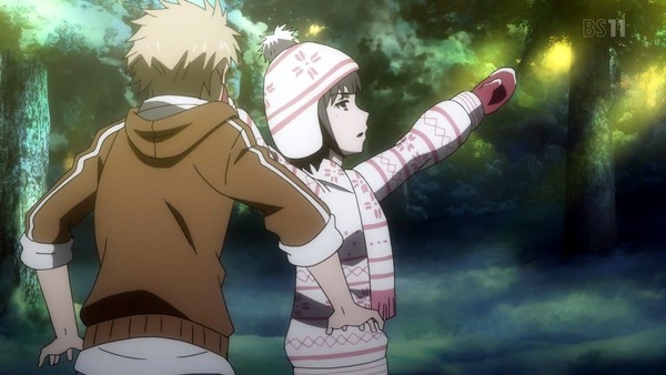 「とある魔術の禁書目録Ⅲ」3期 25話感想 (4)