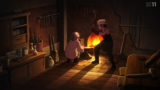 「姫様“拷問”の時間です」14話感想 (73)
