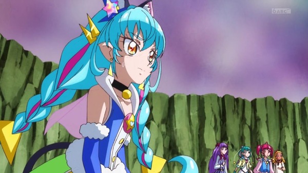 「スター☆トゥインクルプリキュア」21話感想 (16)