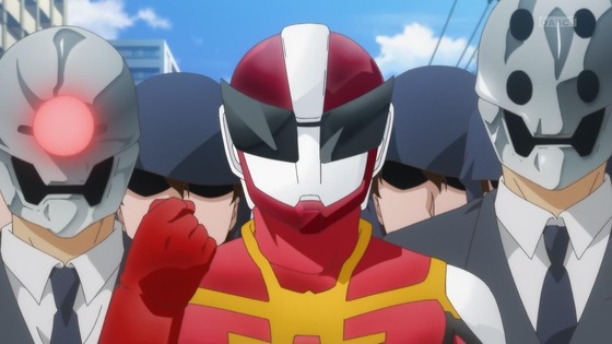 「怪人開発部の黒井津さん」12話感想 最終回 (85)