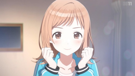 「アイドルマスター シャイニーカラーズ」1話感想 (71)