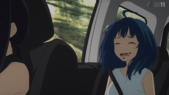 「負けヒロインが多すぎる！」6話感想 (39)