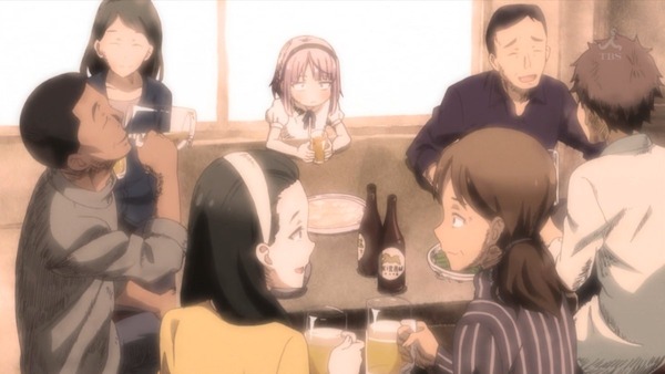 だがしかし (21)