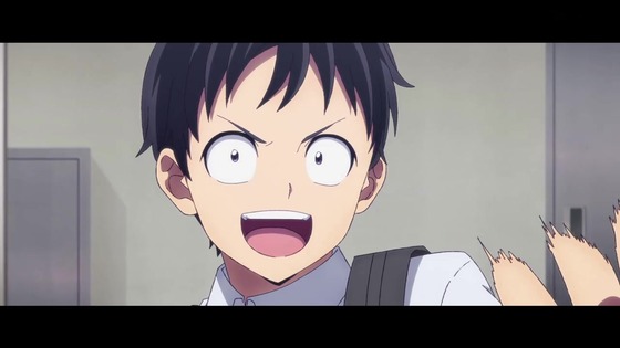 「ゾン100」1話感想 (18)