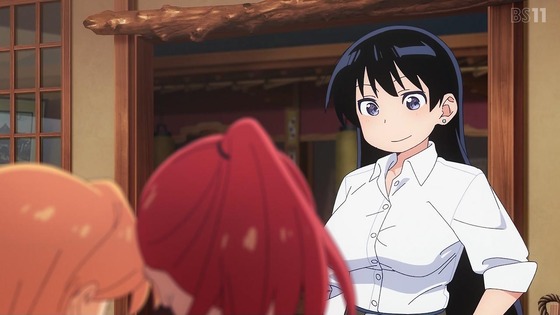 「瑠璃の宝石」13話感想 (20)