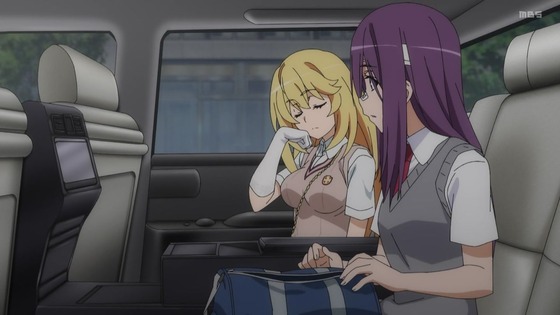 「とある科学の超電磁砲T」3期 15話感想 画像 (32)