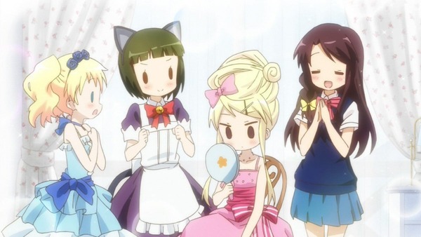 ハロー!!きんいろモザイク (51)