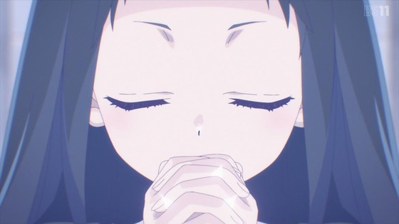 「かつて魔法少女と悪は敵対していた。」6話感想 (19)