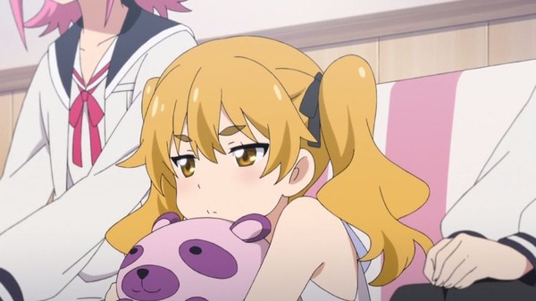 放課後のプレアデス (15)