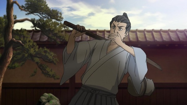 「鬼平 ONIHEI」9話 (42)