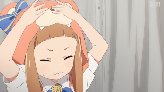 「アイドルマスター シンデレラガールズ U149」12話感想 最終回 (72)