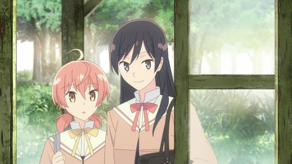 「やがて君になる」4話 感想 (20)