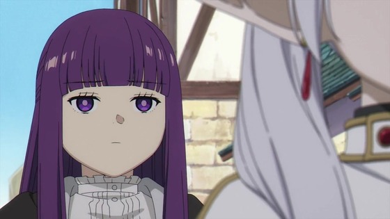 「葬送のフリーレン」30話感想 (34)