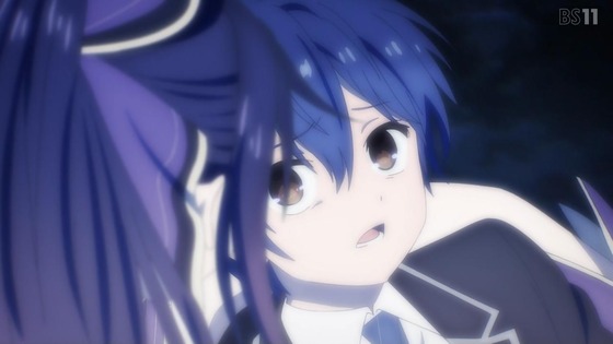 「デート・ア・ライブV」5期 8話感想 (20)