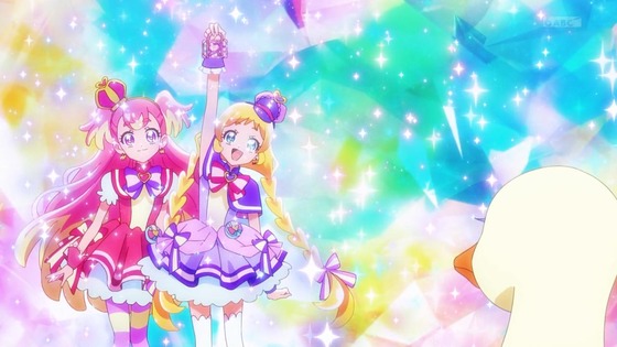 「わんだふるぷりきゅあ!」わんぷり 9話感想 (49)