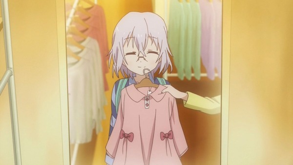 ゆるゆり さん☆ハイ! (48)