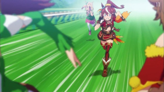 「ウマ娘」2期 5話感想 [プリティーダービー Season 2] (83)