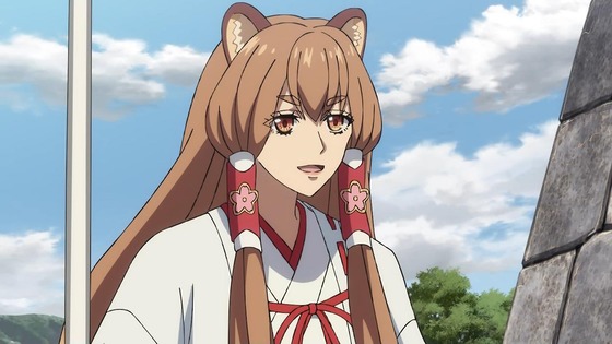 「盾の勇者の成り上がり」4期 12話感想 (55)