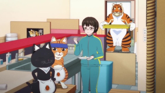 「ラーメン赤猫」6話感想 (124)
