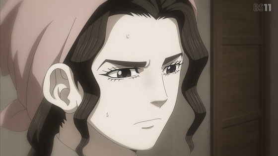 「ゴールデンカムイ」62話感想 (20)