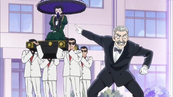 「うる星やつら」10話感想 (12)