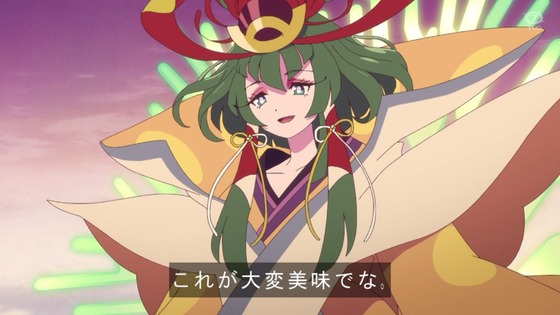 「天穂のサクナヒメ」7話感想 (64)