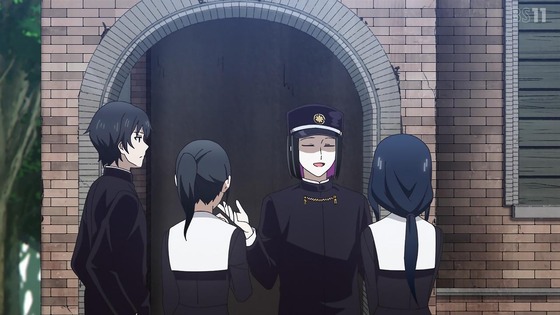 「かぐや様は告らせたい」3期 9話感想 (19)