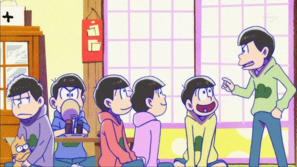 おそ松さん (3)