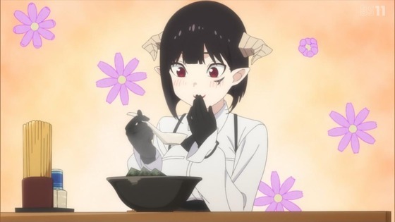 「姫様“拷問”の時間です」1話感想 (82)