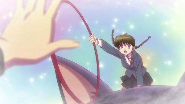境界のRINNE (20)