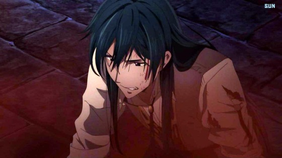 「異修羅」10話感想 (106)