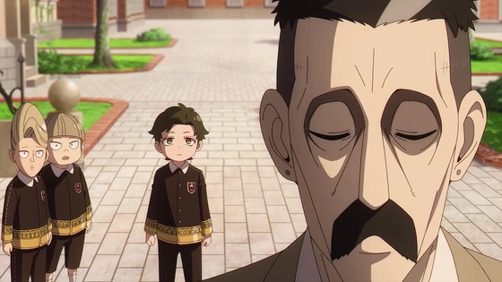 「SPY×FAMILY」25話感想 (69)