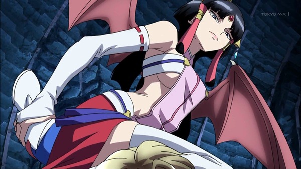クロスアンジュ (16)