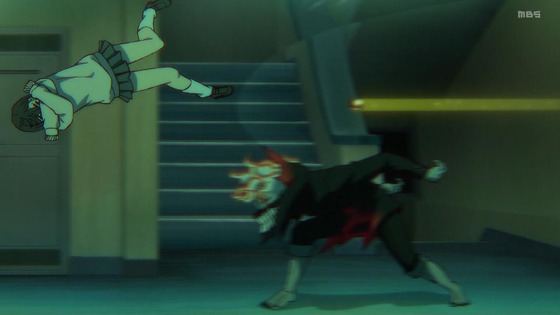 「ダンダダン」22話感想 (44)