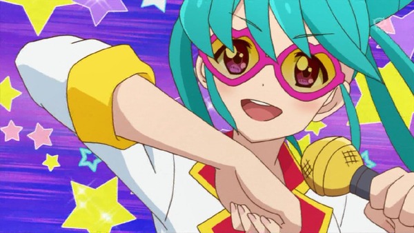 「アイカツスターズ！」第86話 (66)