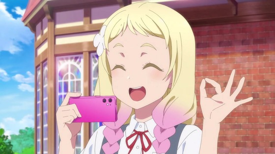 「ラブライブ!スーパースター!!」2期 5話感想 (77)