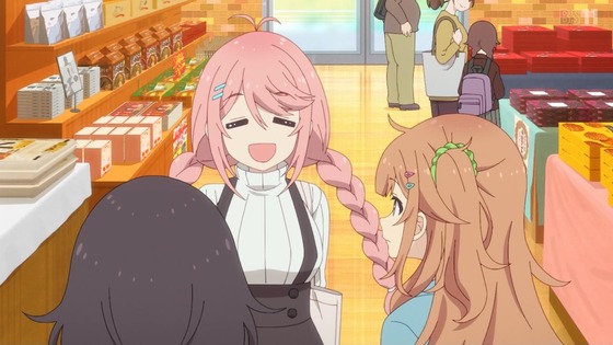 「日々は過ぎれど飯うまし」9話感想 (64)