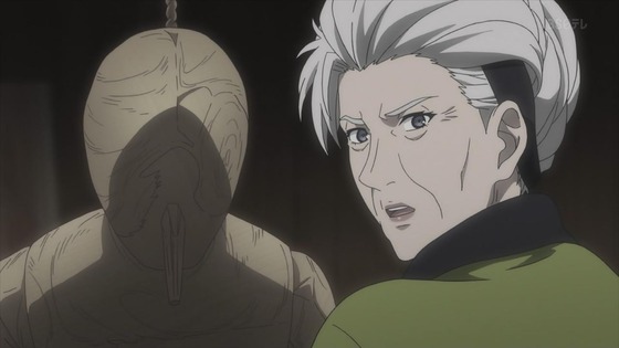 「虚構推理」18話感想 (29)